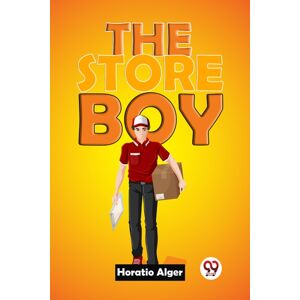 Double 9 Books LLP The Store Boy Double 9 Books LLP The Store Boy