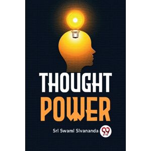 Double 9 Books Thought Power Double 9 Books Thought Power