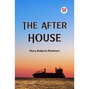 Double 9 Books LLP The After House (Edition2023) Double 9 Books LLP The After House (Edition2023)
