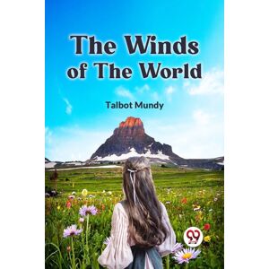 Double 9 Books LLP The Winds Of The World (Edition2023) Double 9 Books LLP The Winds Of The World (Edition2023)