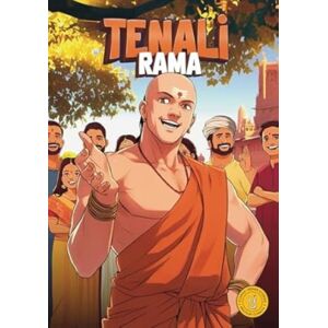 Westland Publications Limited Tenali Rama : Classic Indian Stories Westland Publications Limited Tenali Rama : Classic Indian Stories