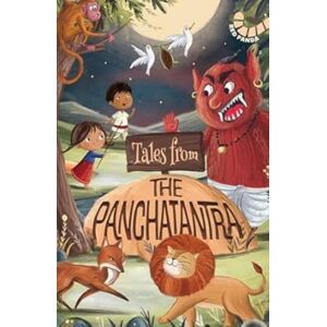 Westland Publications Limited Tales From The Panchatantra Westland Publications Limited Tales From The Panchatantra