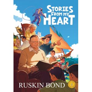 Westland Publications Limited Stories From My Heart Westland Publications Limited Stories From My Heart