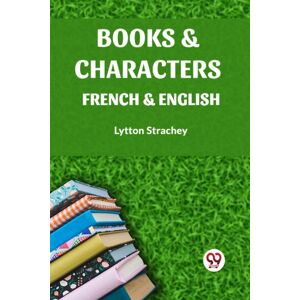Double 9 Books LLP Books & Charactersfrench & English (Edition2023) Double 9 Books LLP Books & Charactersfrench & English (Edition2023)