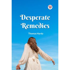 Double 9 Books LLP Desperate Remedies Double 9 Books LLP Desperate Remedies