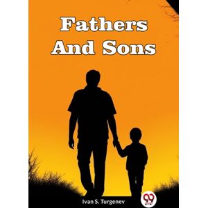 Double 9 Books LLP Fathers And Sons Double 9 Books LLP Fathers And Sons