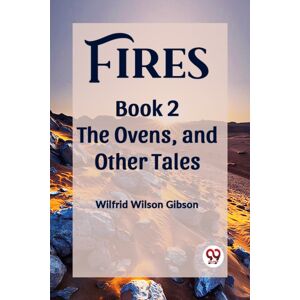 Double 9 Books LLP Firesthe Stone, And Other Tales Book 2 (Edition2023) Double 9 Books LLP Firesthe Stone, And Other Tales Book 2 (Edition2023)