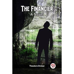 Double 9 Books LLP The Financiera Novel (Edition2023) Double 9 Books LLP The Financiera Novel (Edition2023)