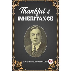 Double 9 Books LLP Thankful'S Inheritance (Edition2023) Double 9 Books LLP Thankful'S Inheritance (Edition2023)