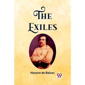 Double 9 Books LLP The Exiles (Edition2023) Double 9 Books LLP The Exiles (Edition2023)