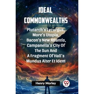 Double 9 Books LLP Ideal Commonwealths (Edition2023) Double 9 Books LLP Ideal Commonwealths (Edition2023)