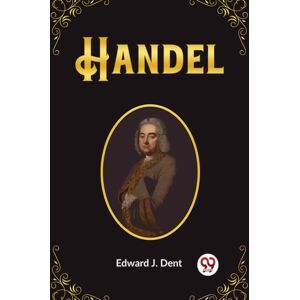 Double 9 Books LLP Handel (Edition2023) Double 9 Books LLP Handel (Edition2023)