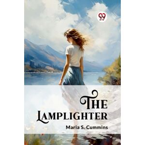 Double 9 Books LLP The Lamplighter (Edition2024) Double 9 Books LLP The Lamplighter (Edition2024)