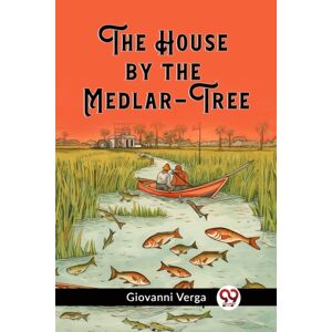 Double 9 Books LLP The House By The Medlar-Tree (Edition2023) Double 9 Books LLP The House By The Medlar-Tree (Edition2023)