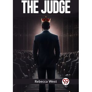 Double 9 Books LLP The Judge (Edition2023) Double 9 Books LLP The Judge (Edition2023)