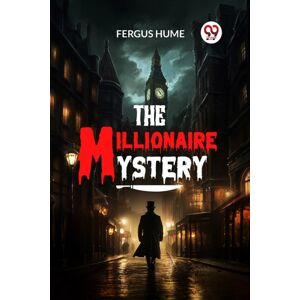 Double 9 Books LLP The Millionaire Mystery (Edition2024) Double 9 Books LLP The Millionaire Mystery (Edition2024)