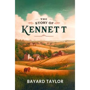 Double 9 Books LLP The Story Of Kennett (Edition2024) Double 9 Books LLP The Story Of Kennett (Edition2024)