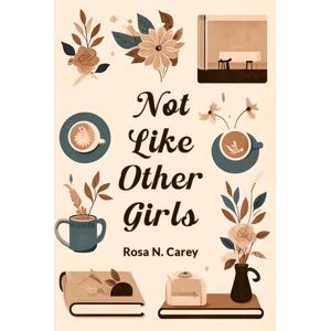 Double 9 Books LLP Not Like Other Girls (Edition2024) Double 9 Books LLP Not Like Other Girls (Edition2024)