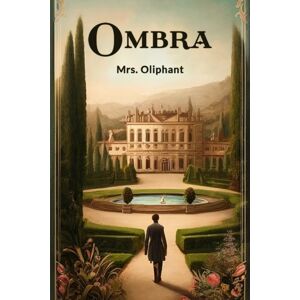 Double 9 Books LLP Ombra (Edition2024) Double 9 Books LLP Ombra (Edition2024)