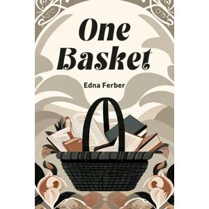 Double 9 Books LLP One Basket (Edition2024) Double 9 Books LLP One Basket (Edition2024)