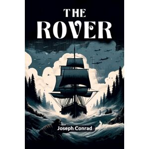 Double 9 Books LLP The Rover (Edition2024) Double 9 Books LLP The Rover (Edition2024)