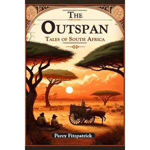 Double 9 Books LLP The Outspantales Of South Africa (Edition2024) Double 9 Books LLP The Outspantales Of South Africa (Edition2024)