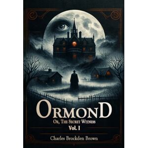 Double 9 Books LLP Ormondor, The Secret Witness Vol. Ii (Edition2024) Double 9 Books LLP Ormondor, The Secret Witness Vol. Ii (Edition2024)