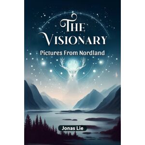 Double 9 Books LLP The Visionarypictures From Nordland (Edition2024) Double 9 Books LLP The Visionarypictures From Nordland (Edition2024)