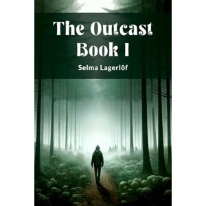Double 9 Books LLP The Outcast Book I (Edition2024) Double 9 Books LLP The Outcast Book I (Edition2024)