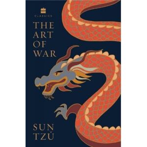 HarperCollins Publishers India The Art Of War HarperCollins Publishers India The Art Of War
