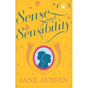 HarperCollins Publishers India Sense And Sensibility HarperCollins Publishers India Sense And Sensibility