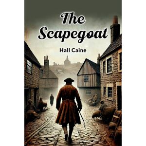 Double 9 Books LLP The Scapegoat Double 9 Books LLP The Scapegoat