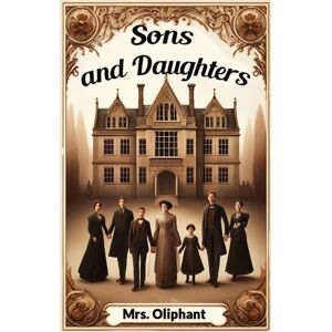 Double 9 Books LLP Sons And Daughters (Edition2024) Double 9 Books LLP Sons And Daughters (Edition2024)