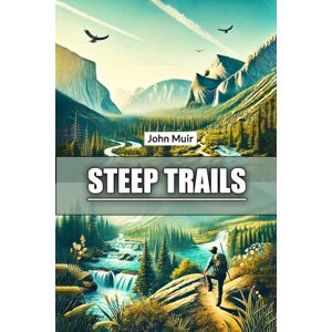 Double 9 Books LLP Steep Trails (Edition2024) Double 9 Books LLP Steep Trails (Edition2024)