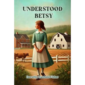 Double 9 Books LLP Understood Betsy (Edition2024) Double 9 Books LLP Understood Betsy (Edition2024)
