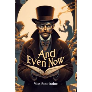 Double 9 Books LLP And Even Now (Edition2024) Double 9 Books LLP And Even Now (Edition2024)