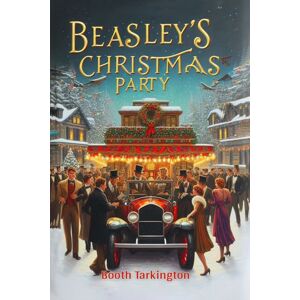 Double 9 Books LLP Beasley'S Christmas Party (Edition2024) Double 9 Books LLP Beasley'S Christmas Party (Edition2024)
