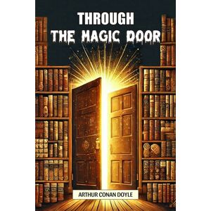 Double 9 Books LLP Through The Magic Door (Edition2024) Double 9 Books LLP Through The Magic Door (Edition2024)