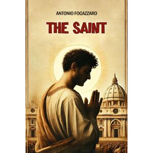 Double 9 Books LLP The Saint (Edition2024) Double 9 Books LLP The Saint (Edition2024)