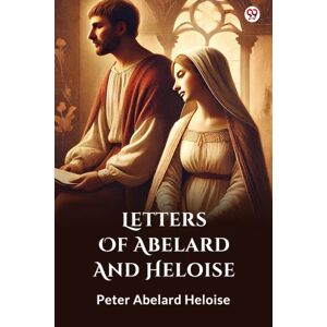 Double 9 Books LLP Letters Of Abelard And Heloise (Edition1) Double 9 Books LLP Letters Of Abelard And Heloise (Edition1)