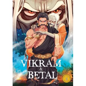 Westland Publications Limited Vikram & Betal : Classic Indian Stories Westland Publications Limited Vikram & Betal : Classic Indian Stories