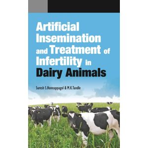 New India Publishing Agency Artificial Insemination And Treatment Of Infertility In Dairy Animals New India Publishing Agency Artificial Insemination And Treatment Of Infertility In Dairy Animals