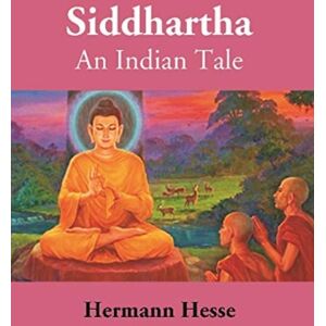 Prakash Books India Private Limited Siddharta : An Indian Tale Prakash Books India Private Limited Siddharta : An Indian Tale