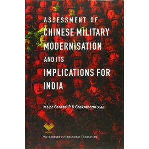 Pentagon Press Assessment Of Chinese Military Modernisation And Its Implications For India Pentagon Press Assessment Of Chinese Military Modernisation And Its Implications For India