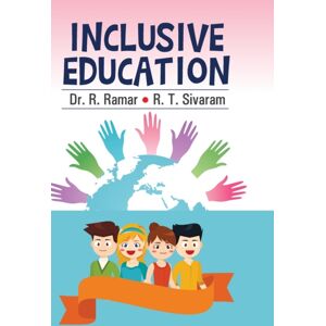 Discovery Publishing House Pvt Ltd Inclusive Education Discovery Publishing House Pvt Ltd Inclusive Education