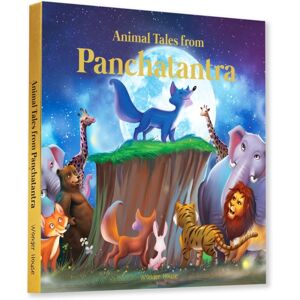 Prakash Books Animals Tales From Panchatantra Prakash Books Animals Tales From Panchatantra
