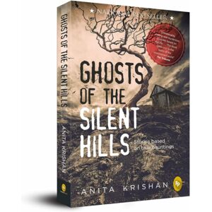 Prakash Books Ghosts Of The Silent Hills: Stories Based On True Hauntings Prakash Books Ghosts Of The Silent Hills: Stories Based On True Hauntings