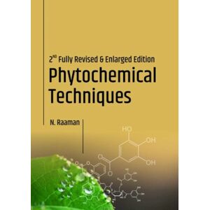New India Publishing Agency Phytochemical Techniques New India Publishing Agency Phytochemical Techniques