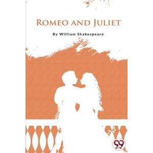 Double 9 Books LLP Romeo And Juliet Double 9 Books LLP Romeo And Juliet