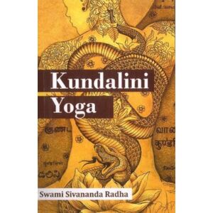 Motilal Banarsidass Publications Kundalini Yoga Motilal Banarsidass Publications Kundalini Yoga